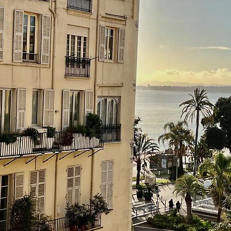 Apartmán Cc Ot La Maison De Paule Old Town Promenade Des A Nice Exteriér fotografie